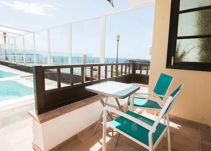 Appartement Juan Benitez