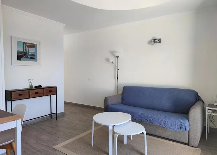 Juan Benitez Appartement *
