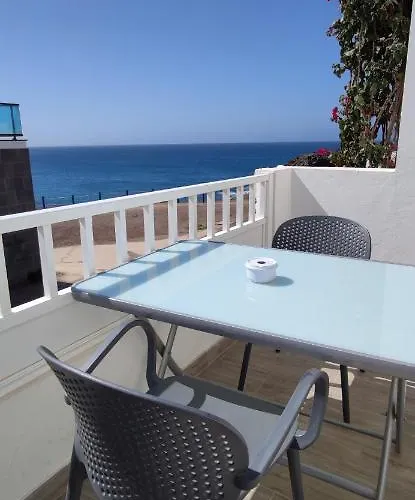 Juan Benitez Appartement *