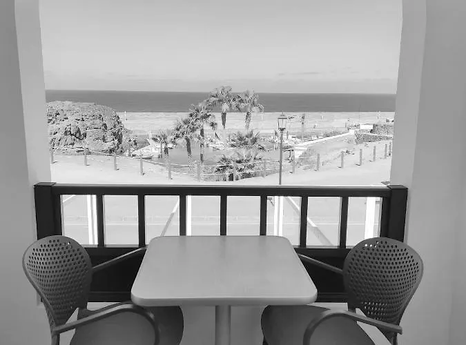 Appartement Juan Benitez