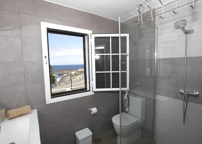 Appartement Juan Benitez *