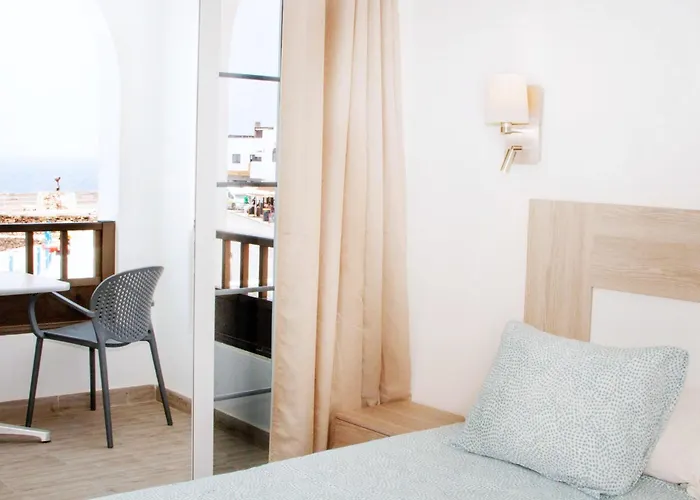 Juan Benitez Appartement *