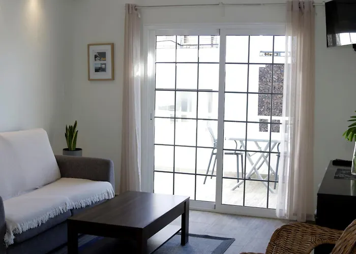 Juan Benitez Appartement