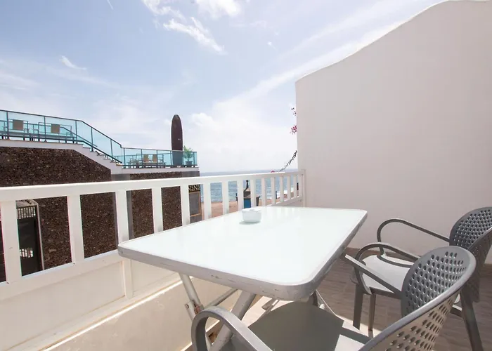Appartement Juan Benitez