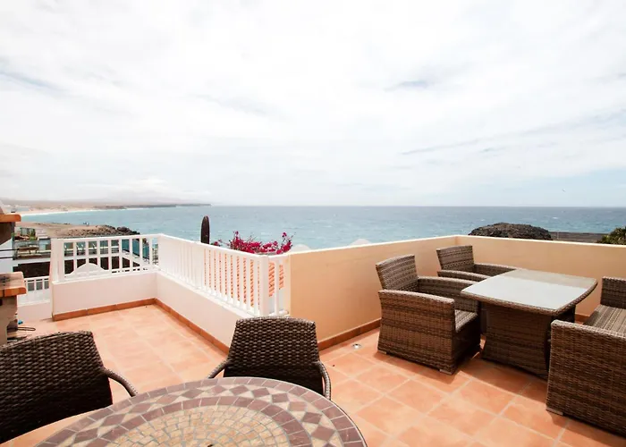 Appartement Juan Benitez Cotillo