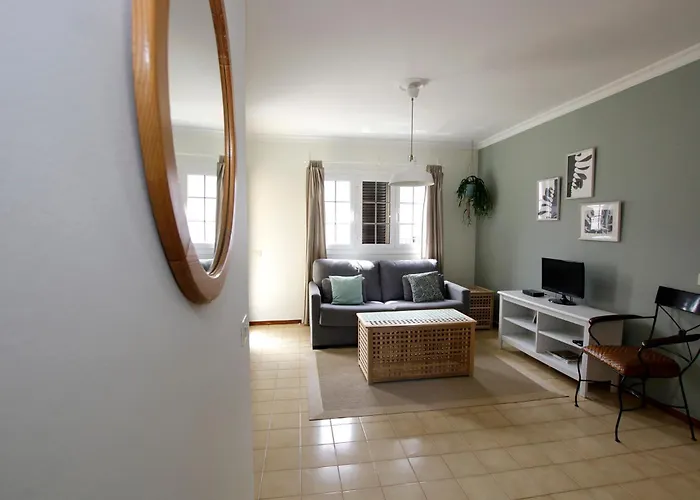 Juan Benitez Appartement