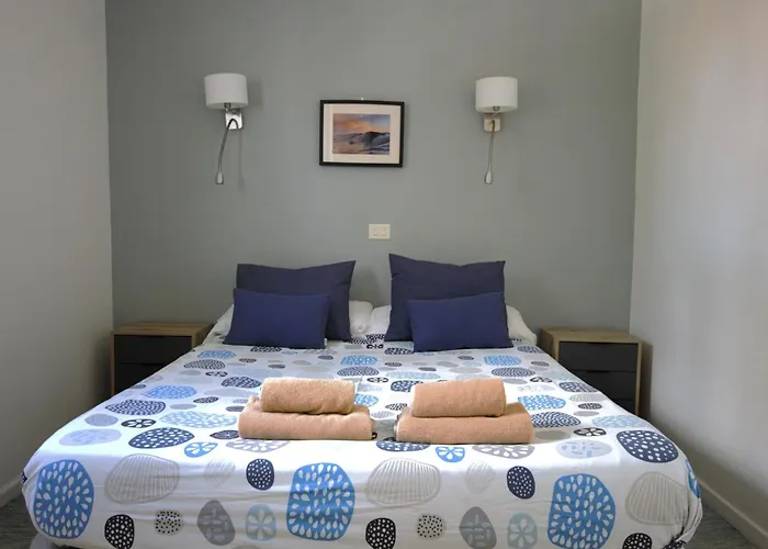 Juan Benitez Appartement *