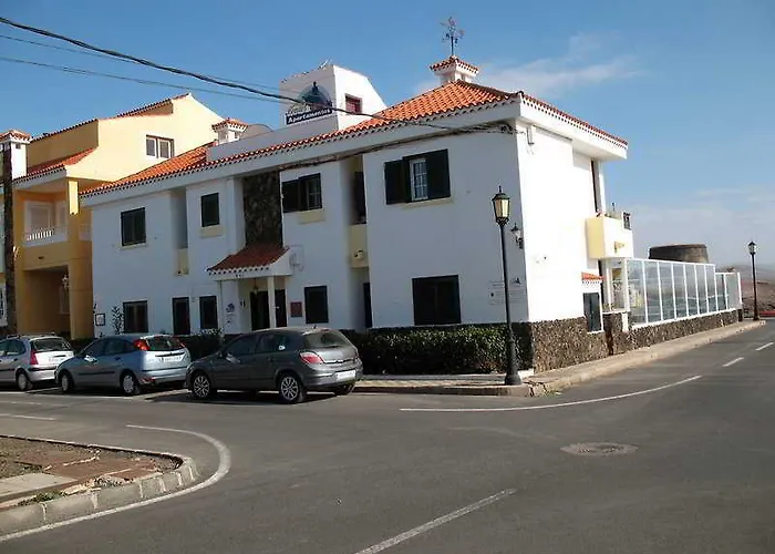 Appartement Juan Benitez Cotillo