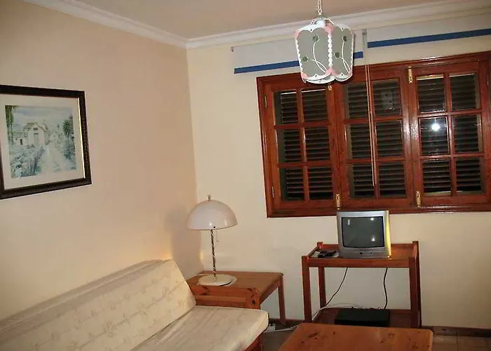 Appartement Juan Benitez *