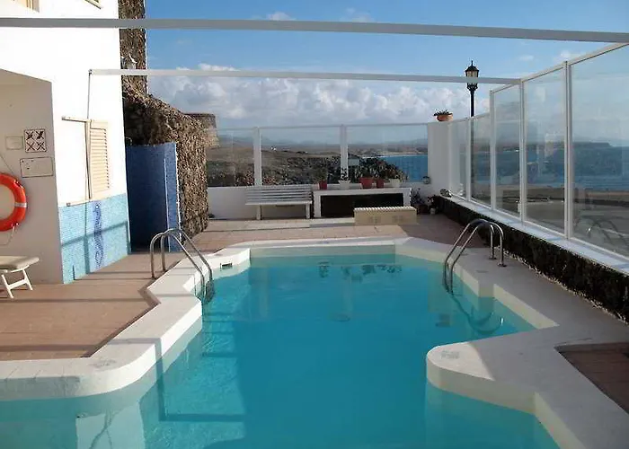 Appartement Juan Benitez