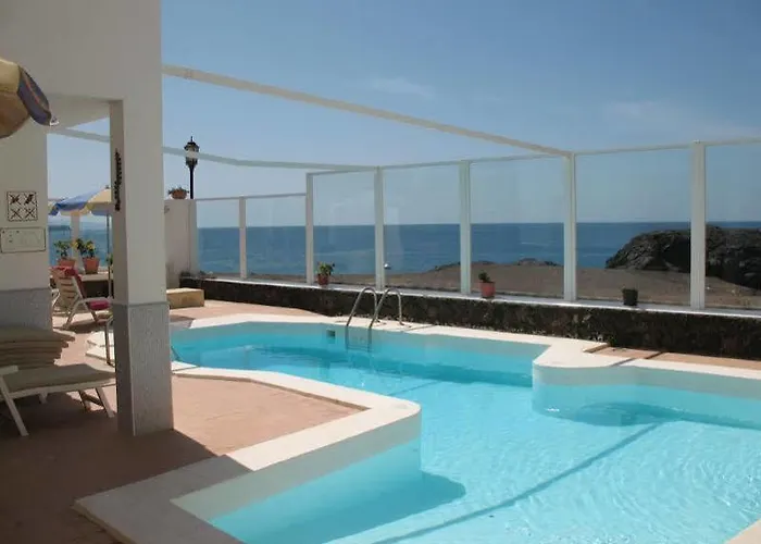 Juan Benitez Appartement