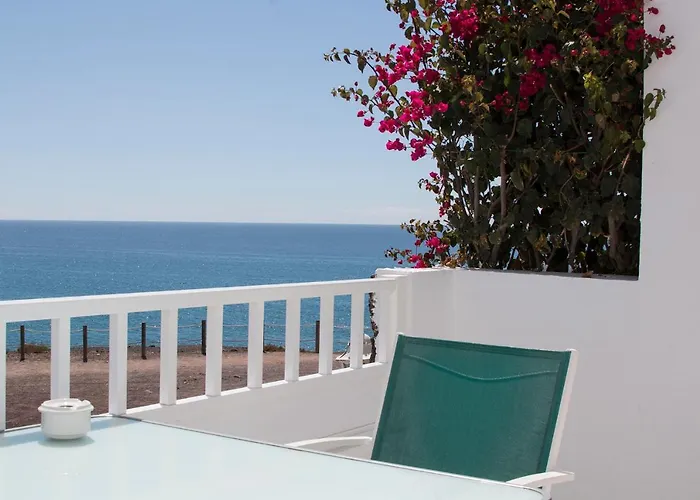 Juan Benitez Appartement *