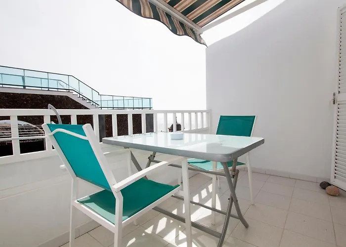 Appartement Juan Benitez Cotillo