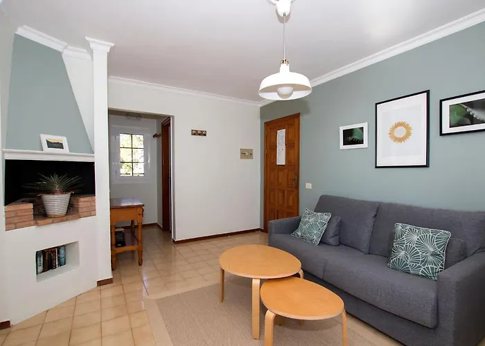 Juan Benitez Appartement