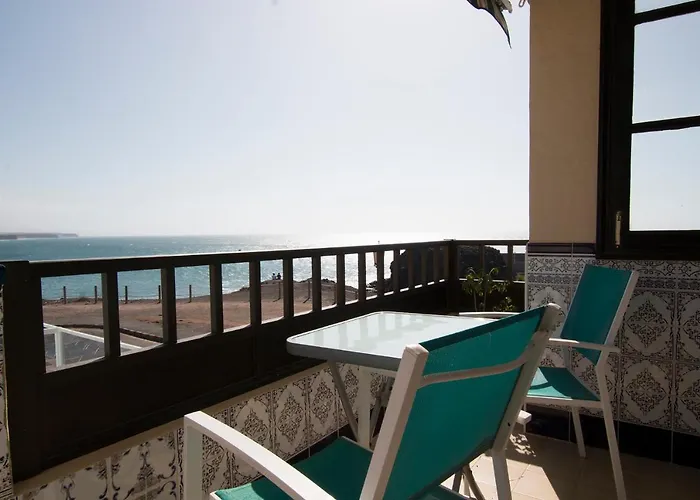 Juan Benitez Appartement *